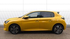 Peugeot 208 1.2 PureTech 100 Allure 5dr EAT8 Petrol Hatchback